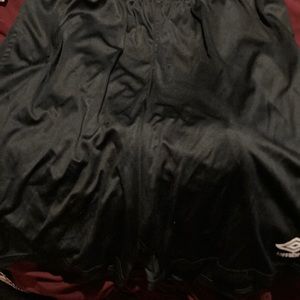 UMBRO SWIMMING TRUNKS